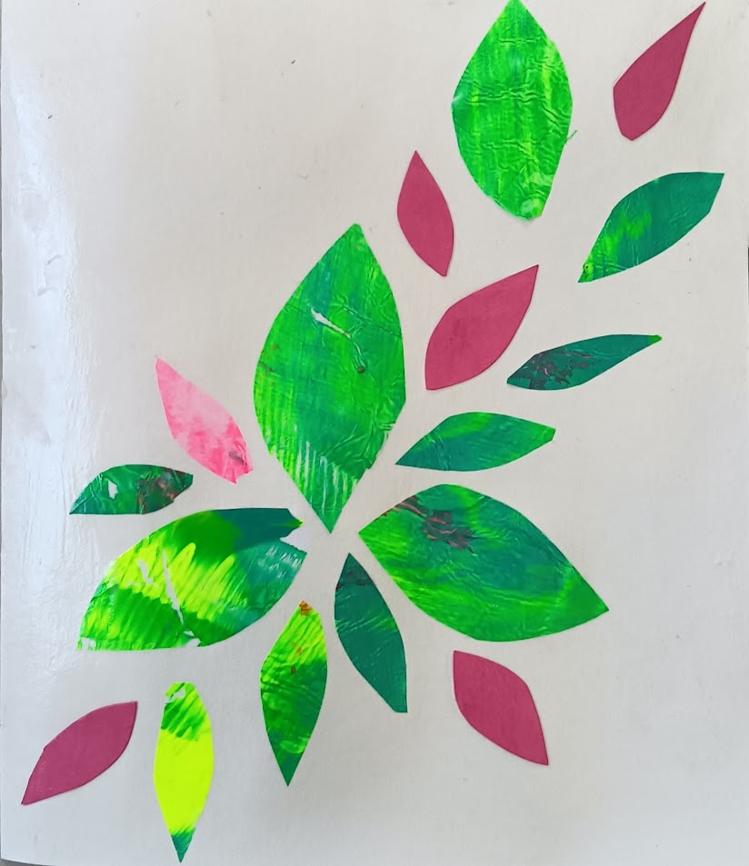 Greeting Cards - image 5 - student project