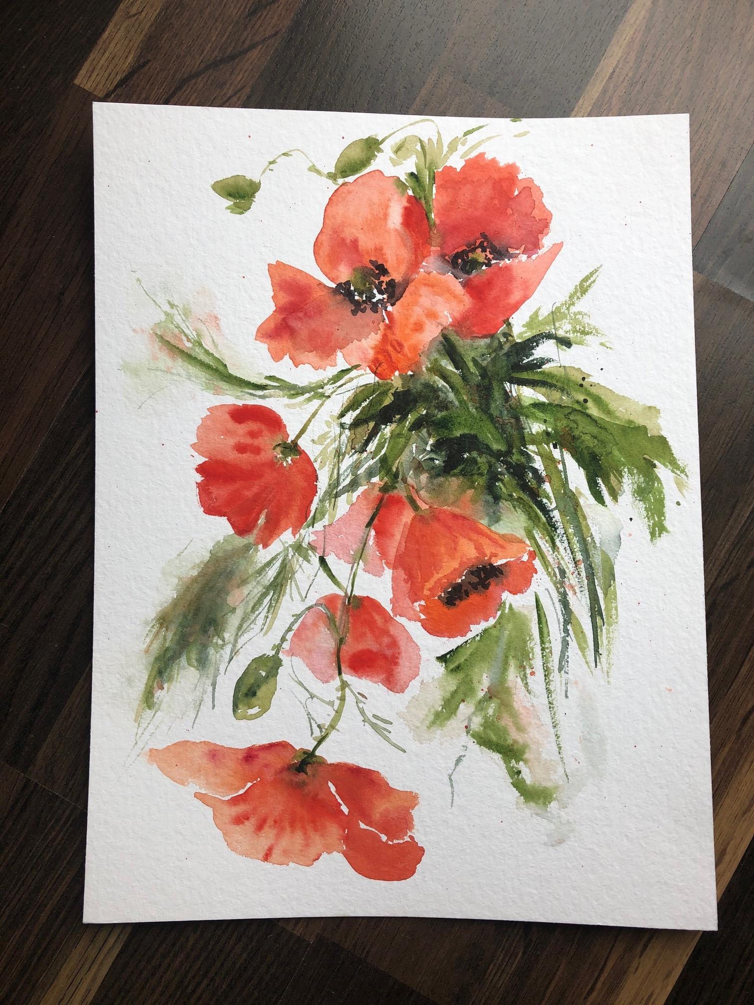 Loose Flowers Part 2 - image 3 - student project