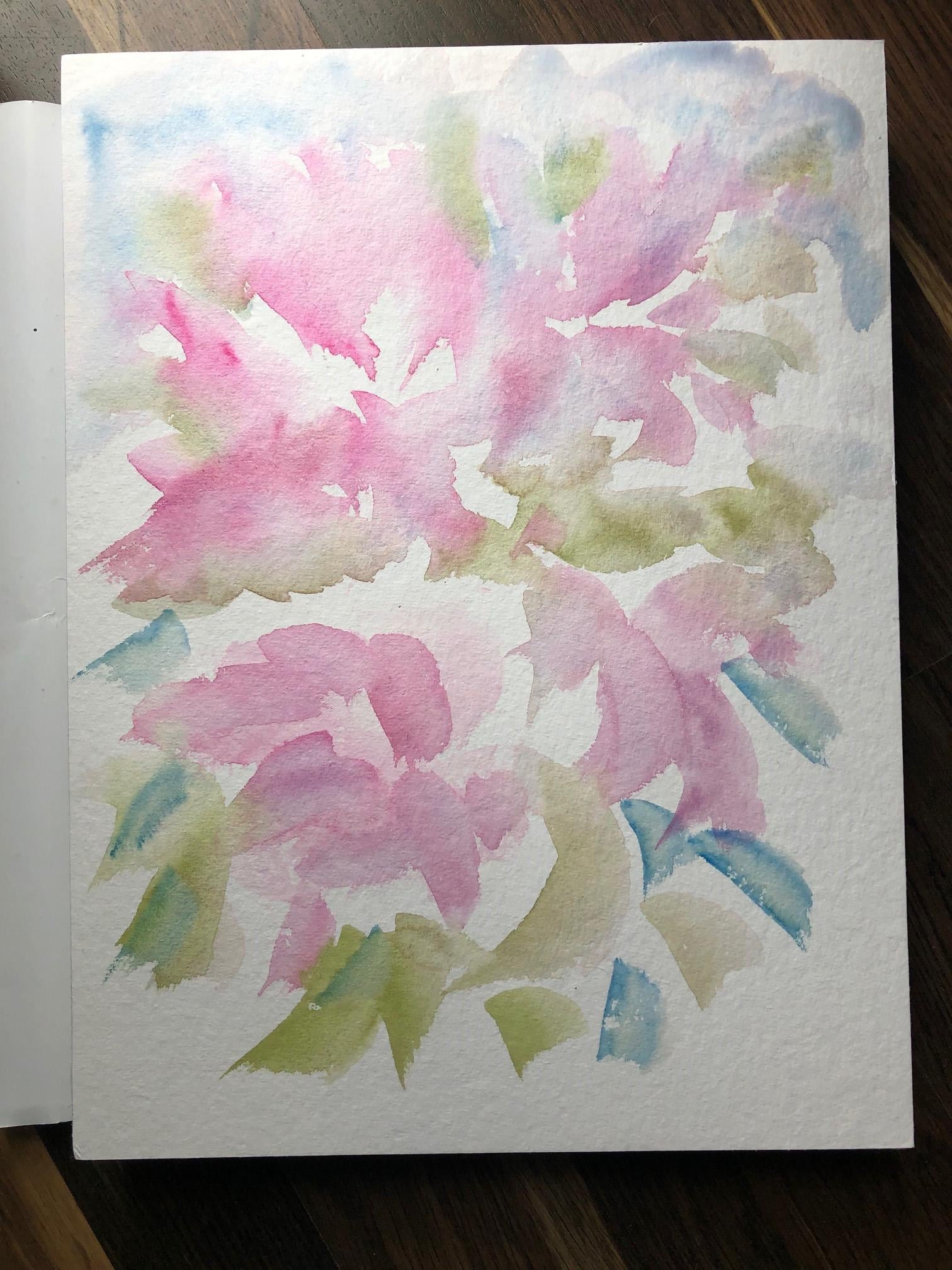 Magic Flowers - image 7 - student project