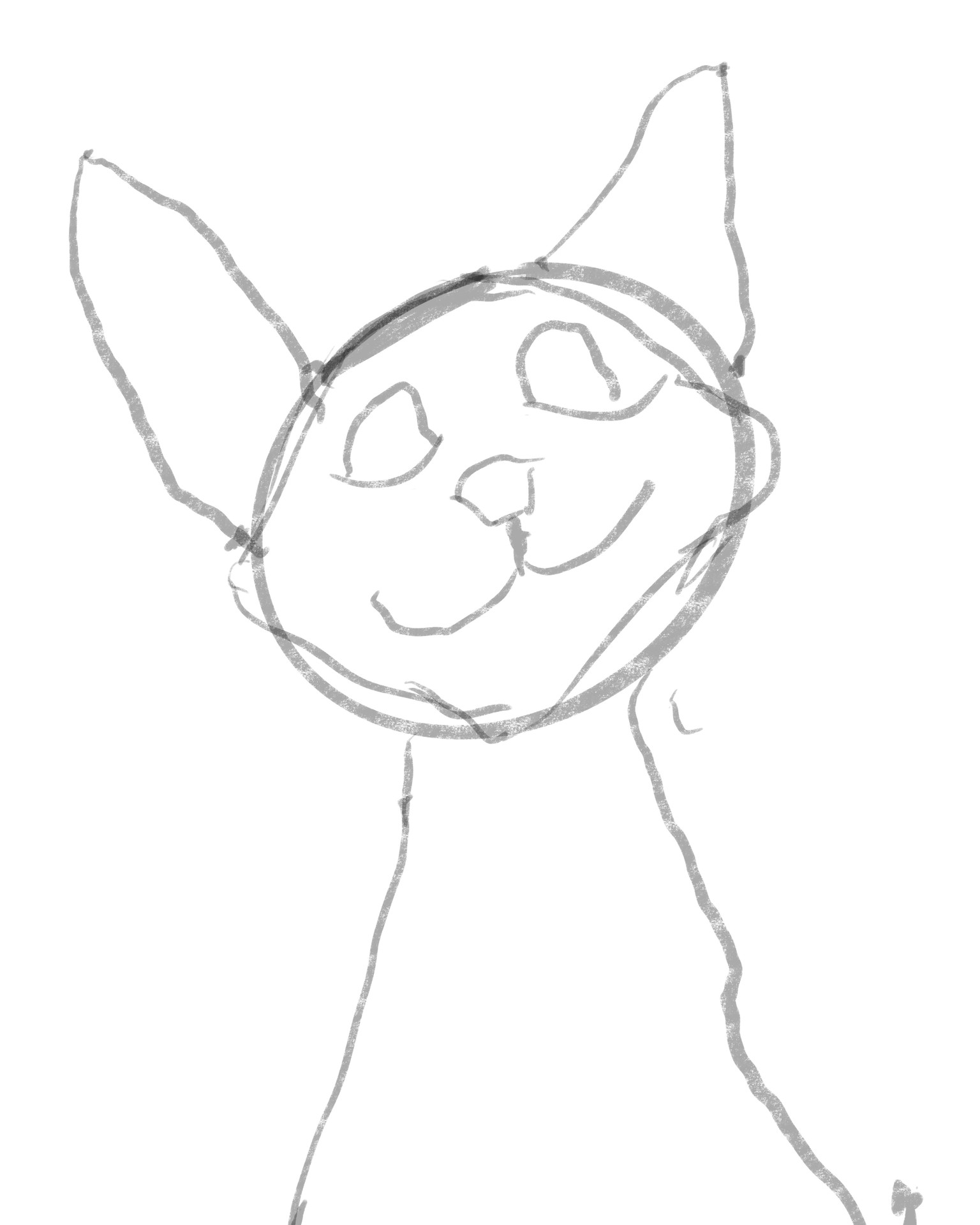 Art fundamentals - image 1 - student project