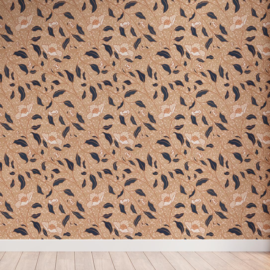 Soft branches - image 2 - student project