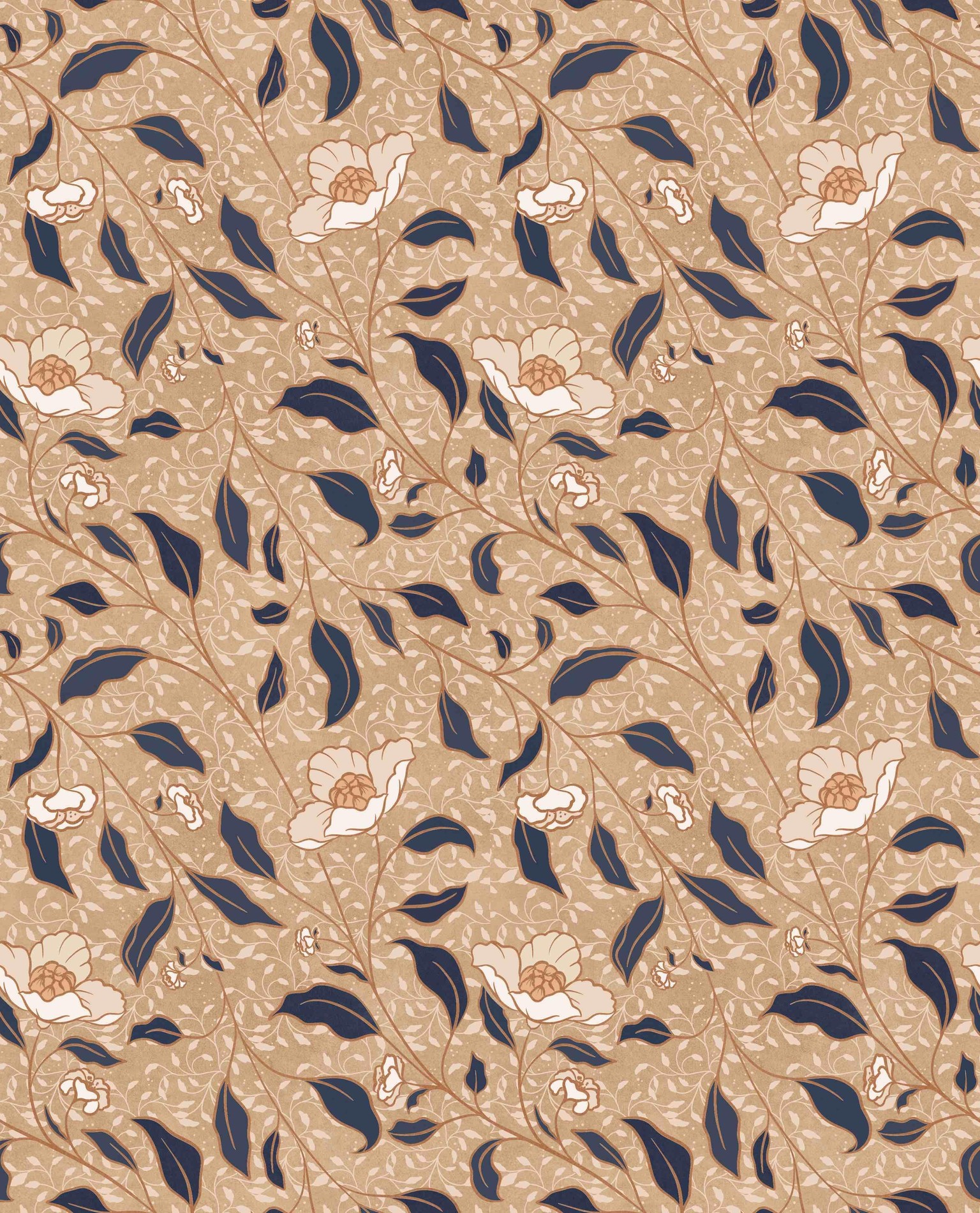 Soft branches - image 1 - student project