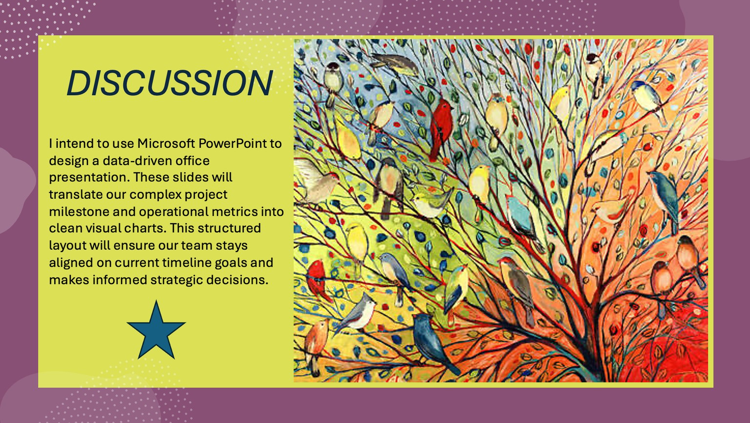 MY SLIDE PROJECT - image 3 - student project
