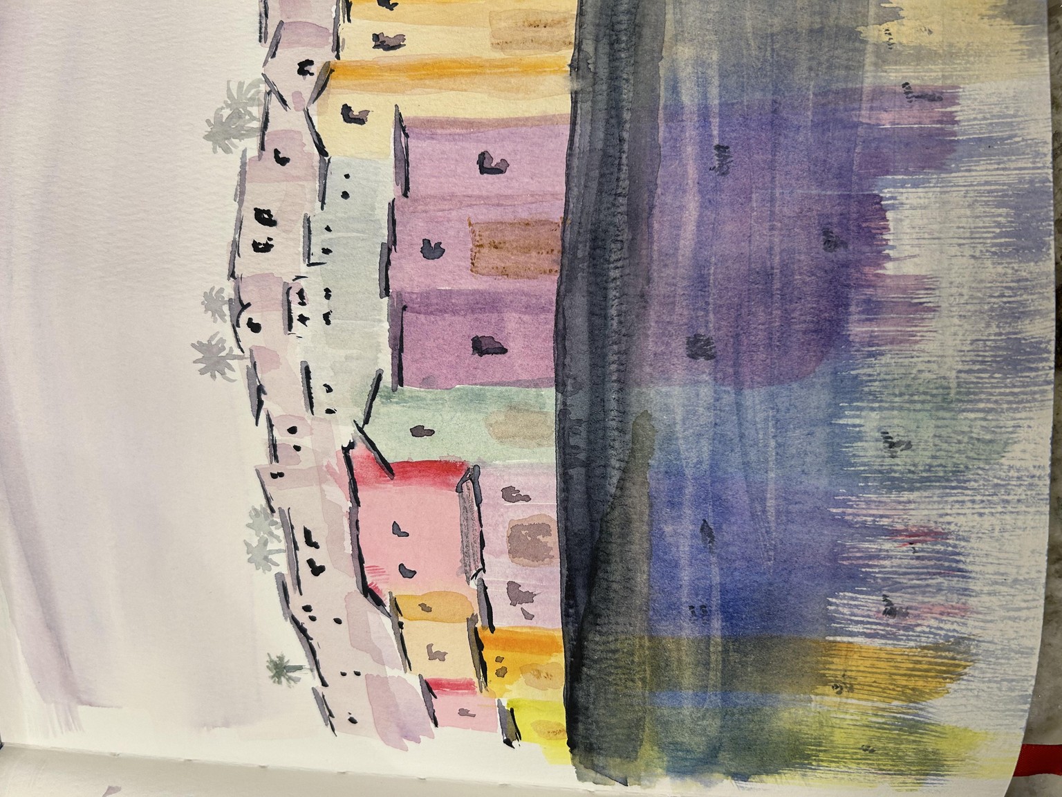 Building on water - image 1 - student project