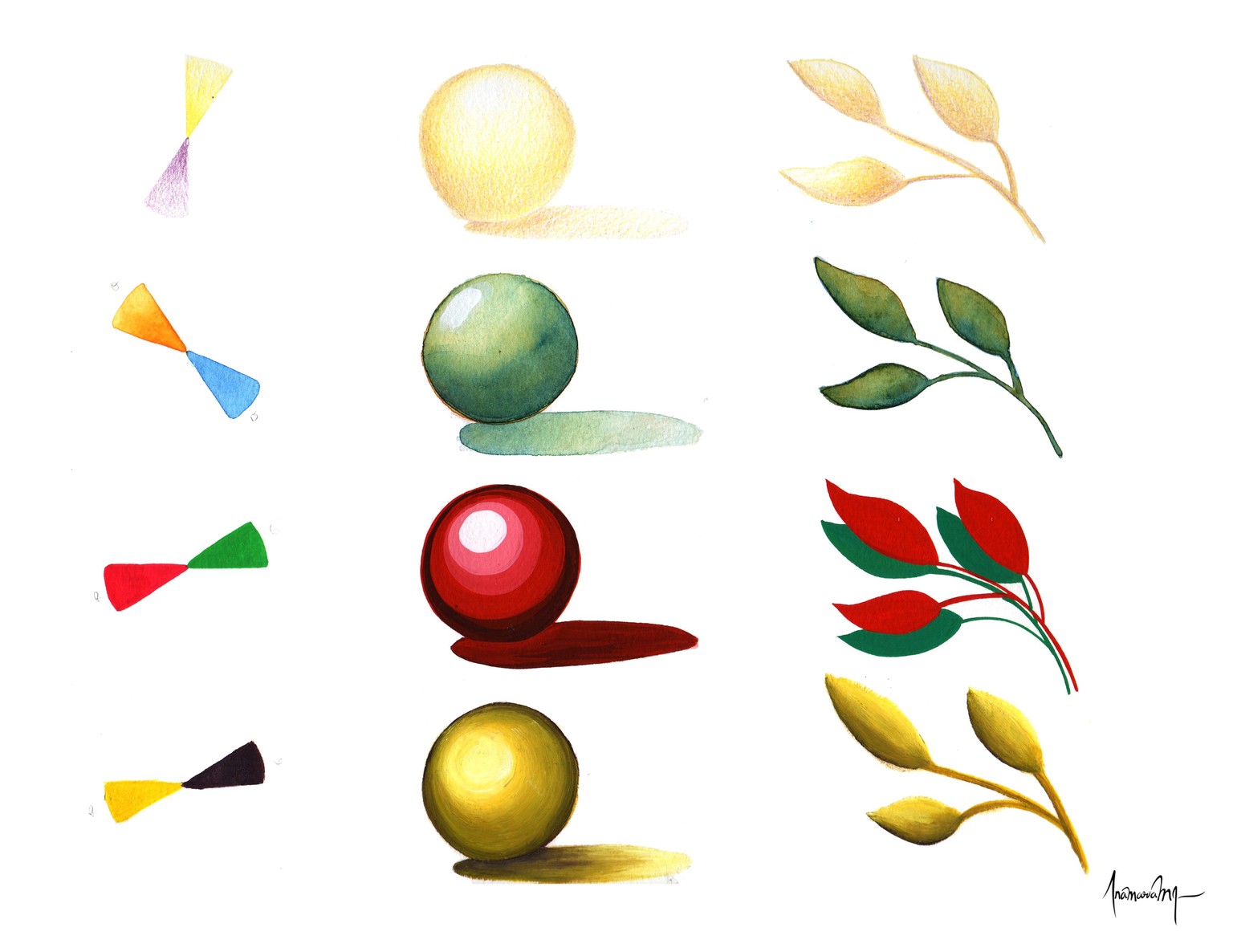 Color - image 4 - student project