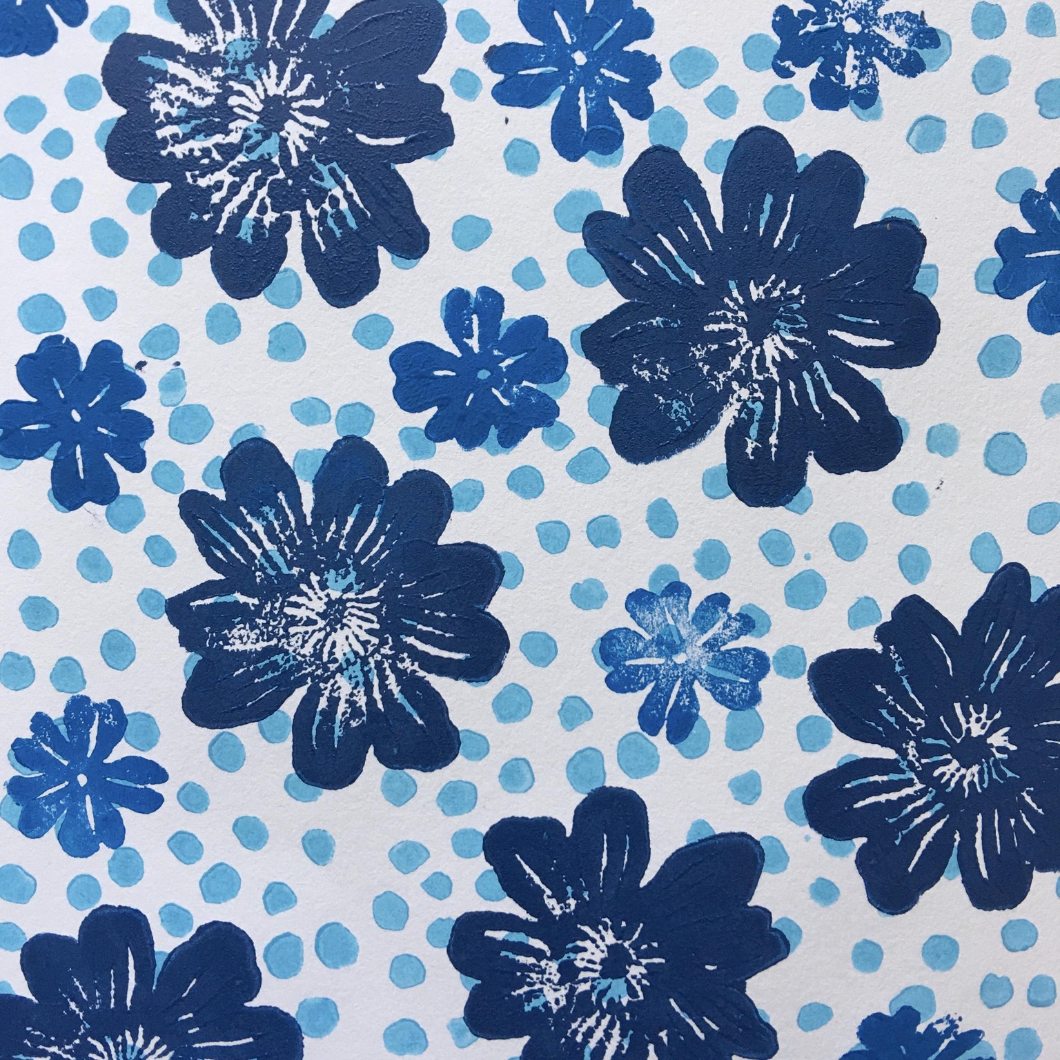 Twinging Beach Flower - image 1 - student project