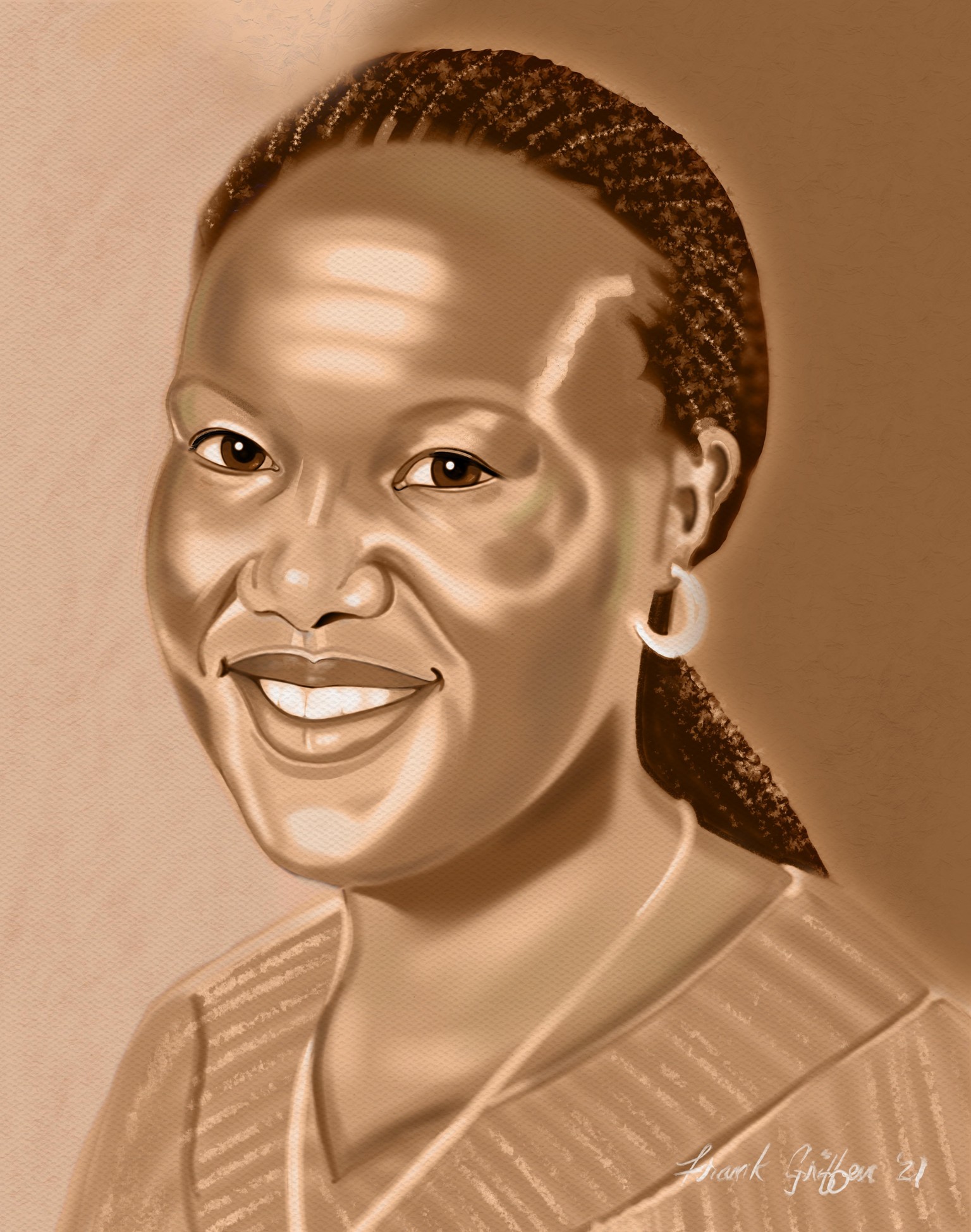 Patience Mthunzi-Kufa: Science - image 1 - student project