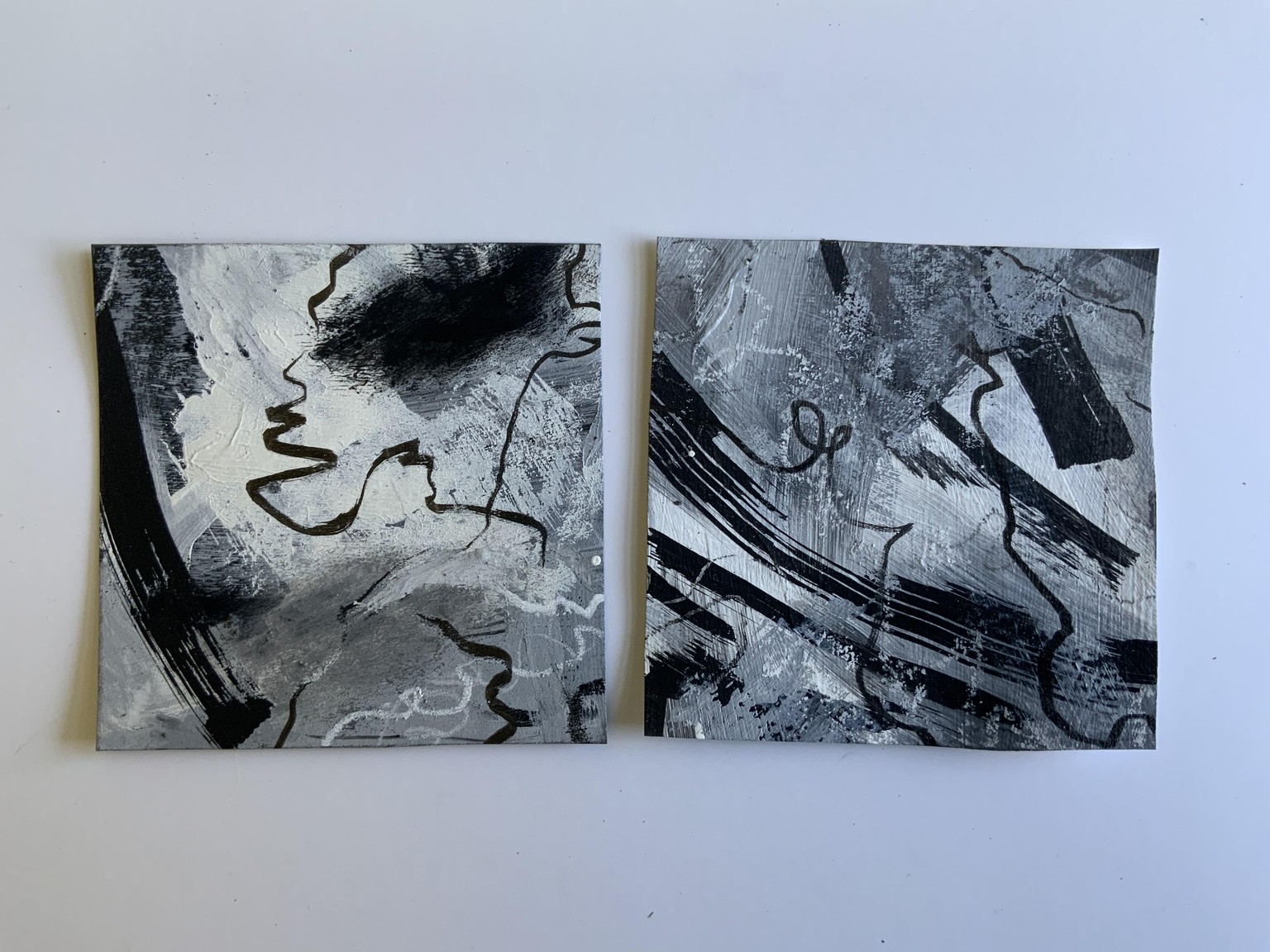 Beginnings - image 1 - student project