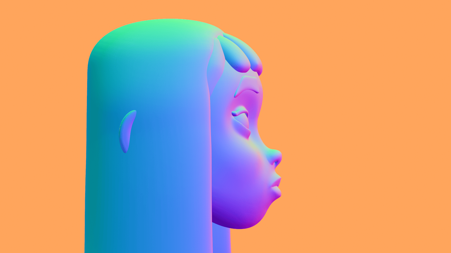 Fun with Faces! - image 1 - student project