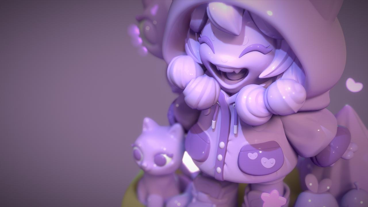 Final Renders - image 1 - student project