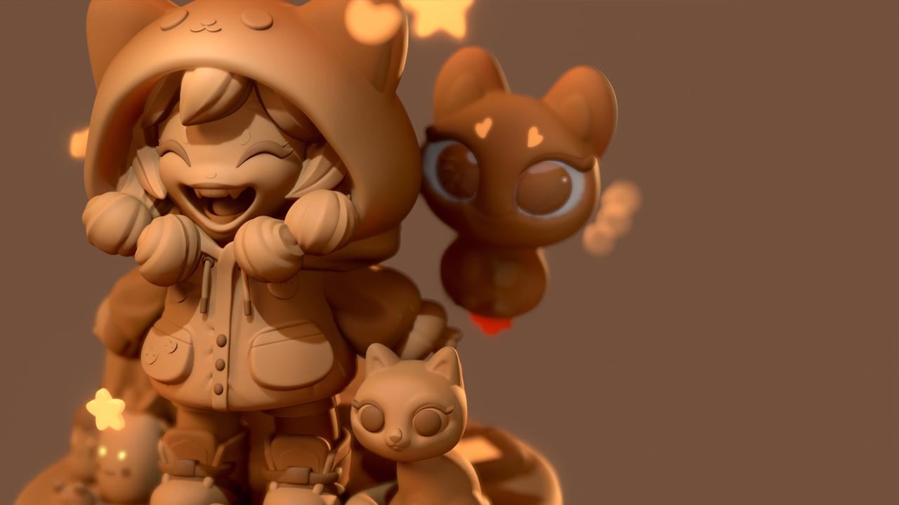 Final Renders - image 7 - student project