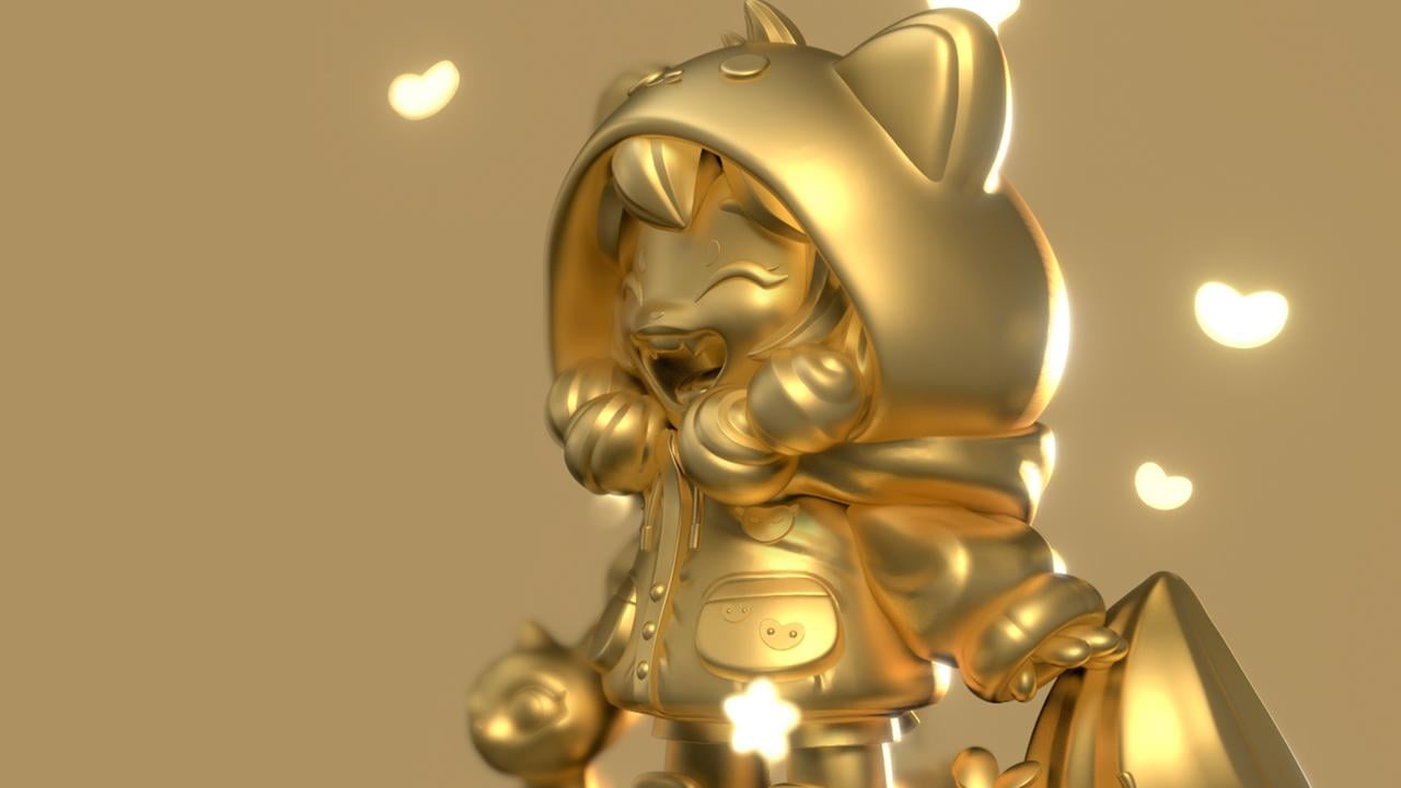 Final Renders - image 6 - student project