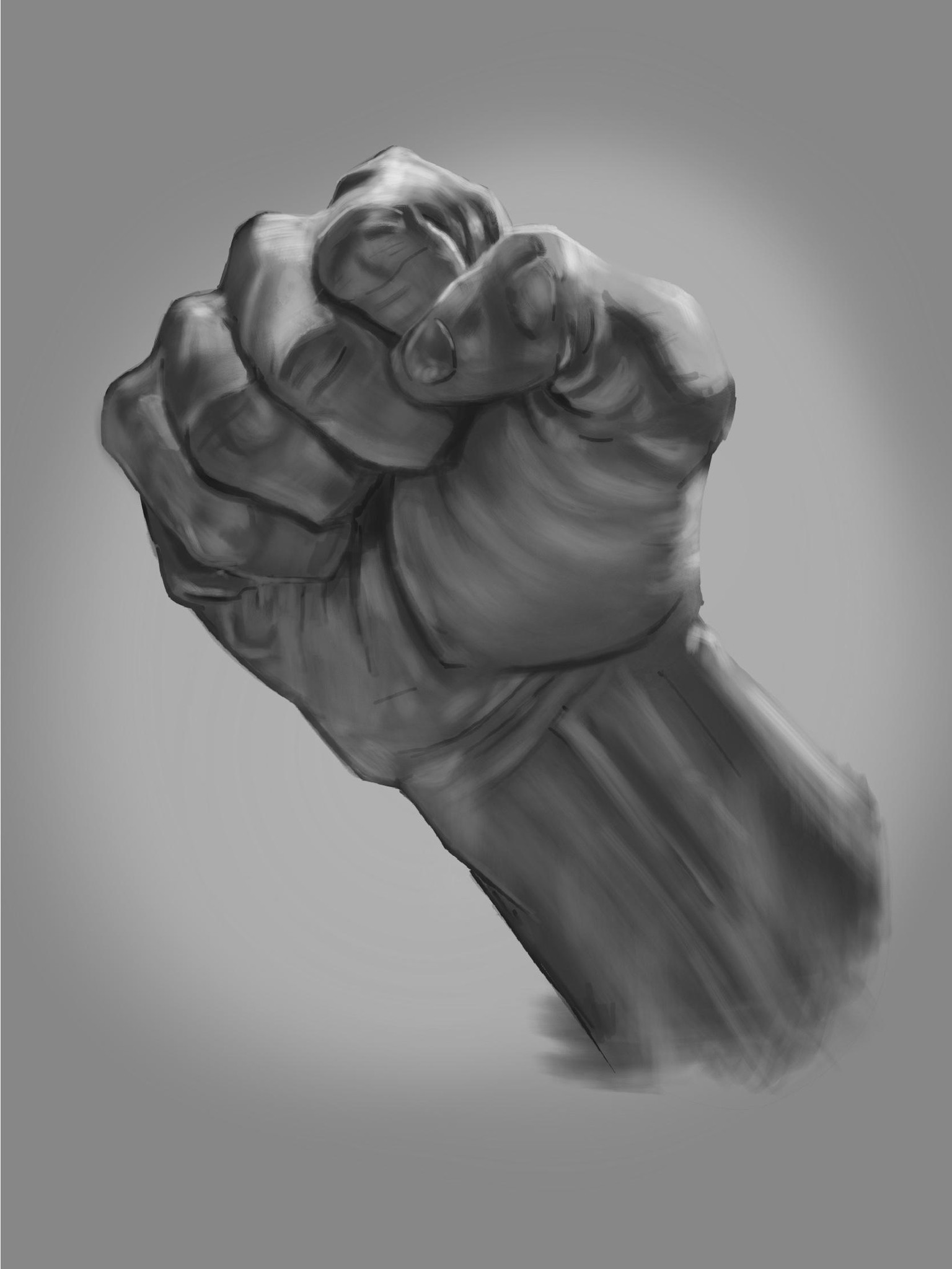 Hand! Feet! More to come! - image 4 - student project