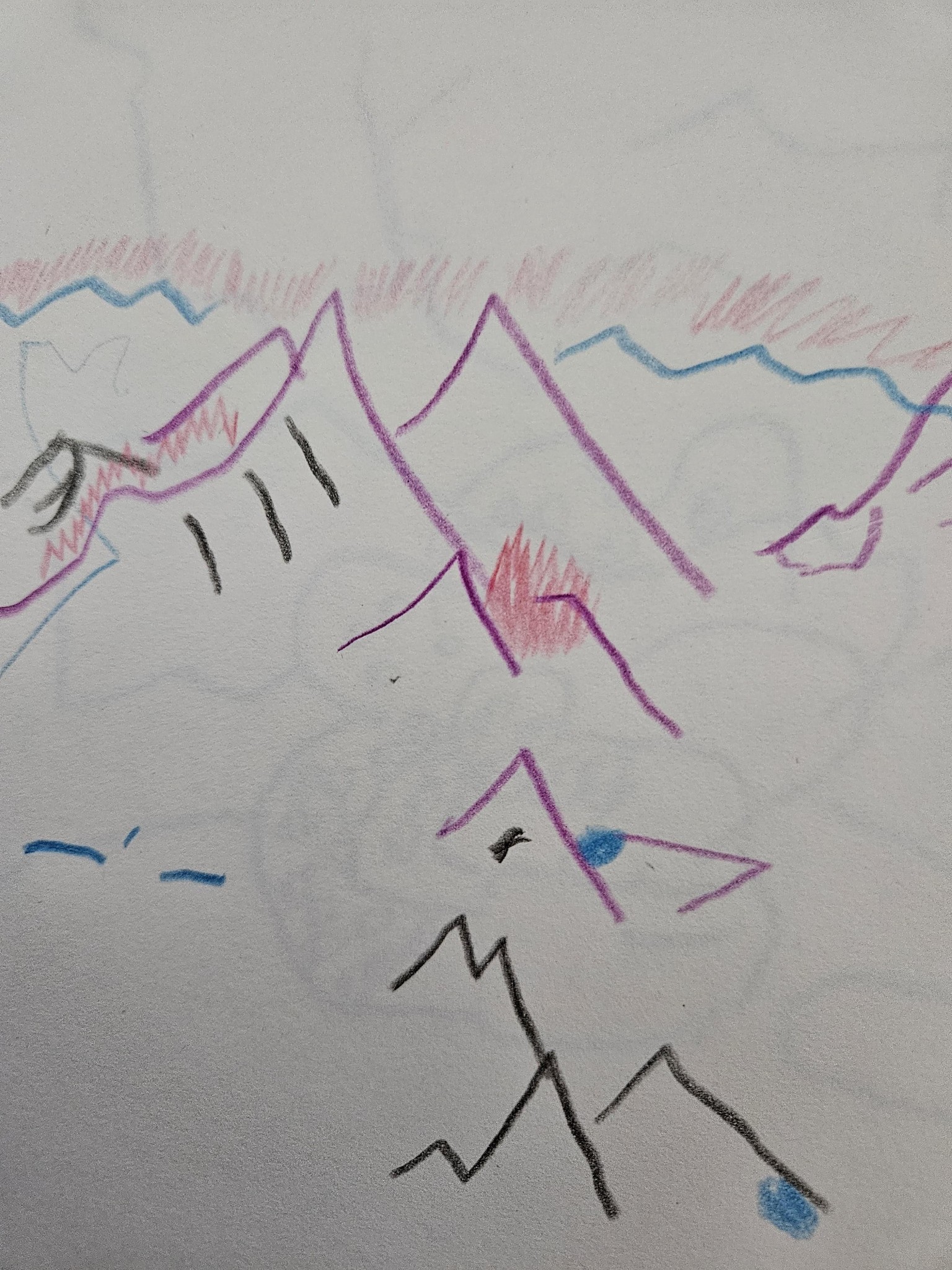 Mountias - image 1 - student project