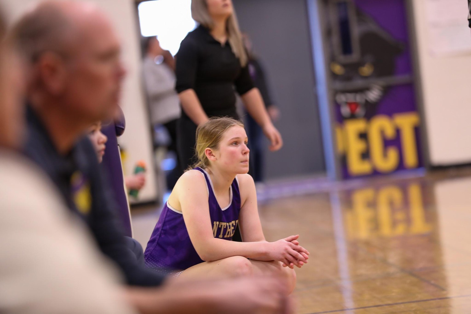 Durand Panthers 7th Grade Travel Basketball Tournament | January 2024 - image 4 - student project