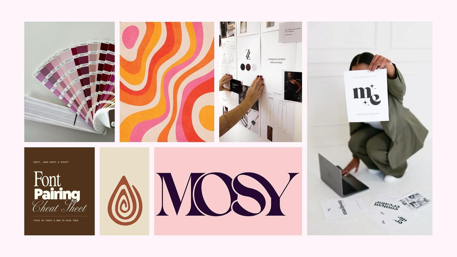 Self branding - image 5 - student project
