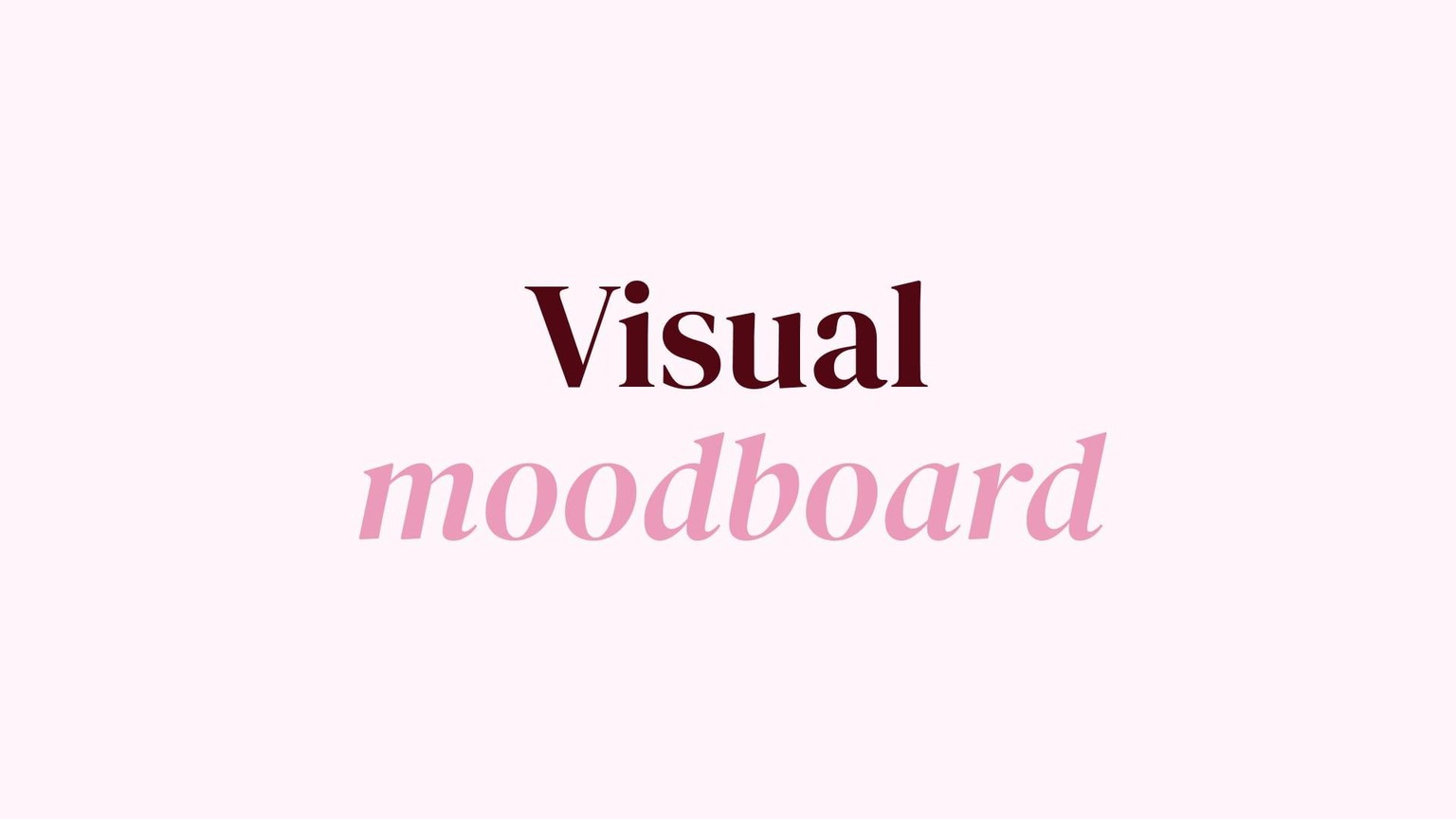 Self branding - image 13 - student project