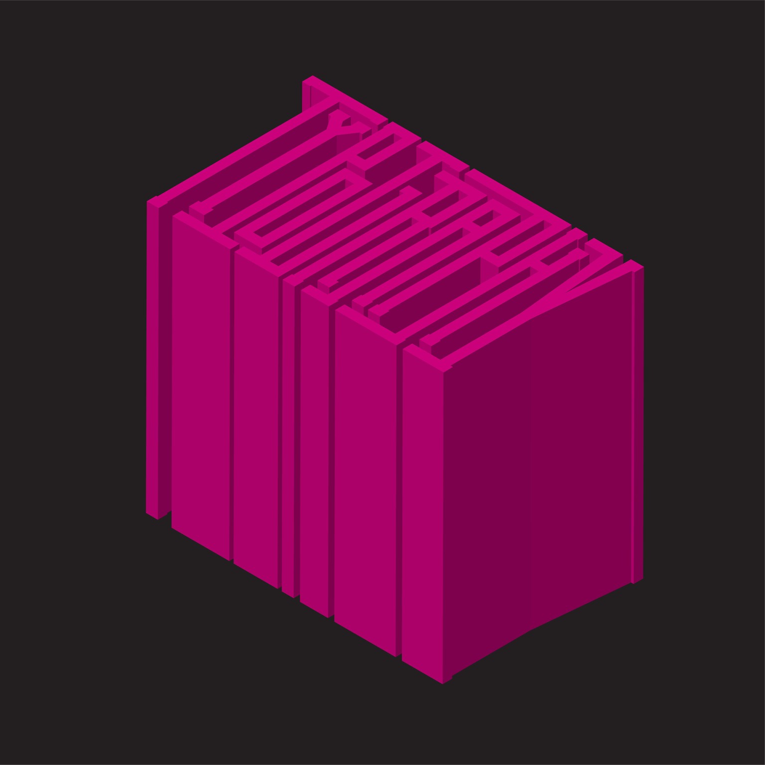 Typography Experiment - image 11 - student project