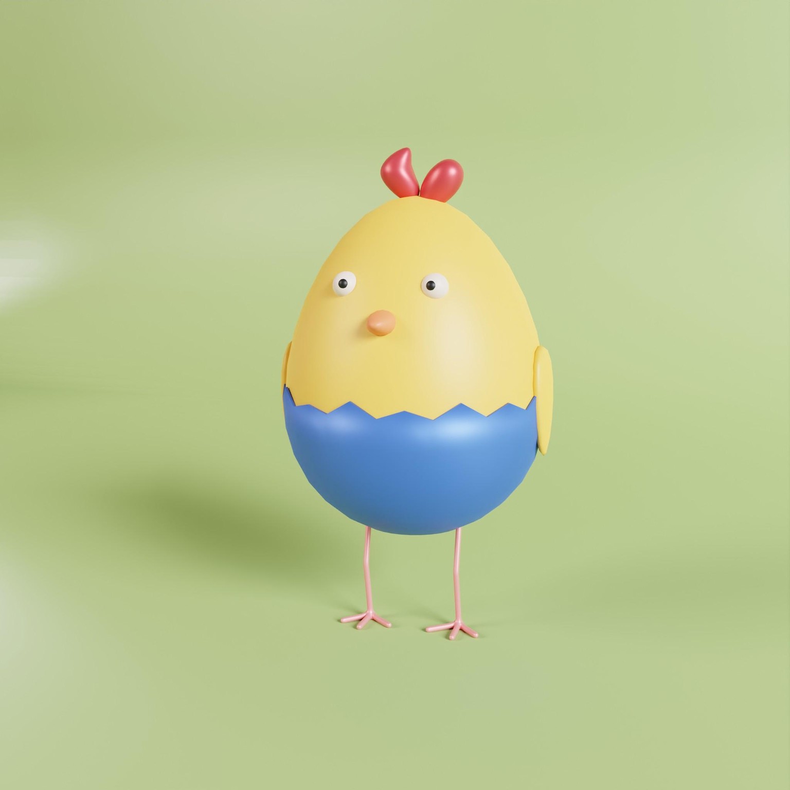 Blender Practice - image 1 - student project