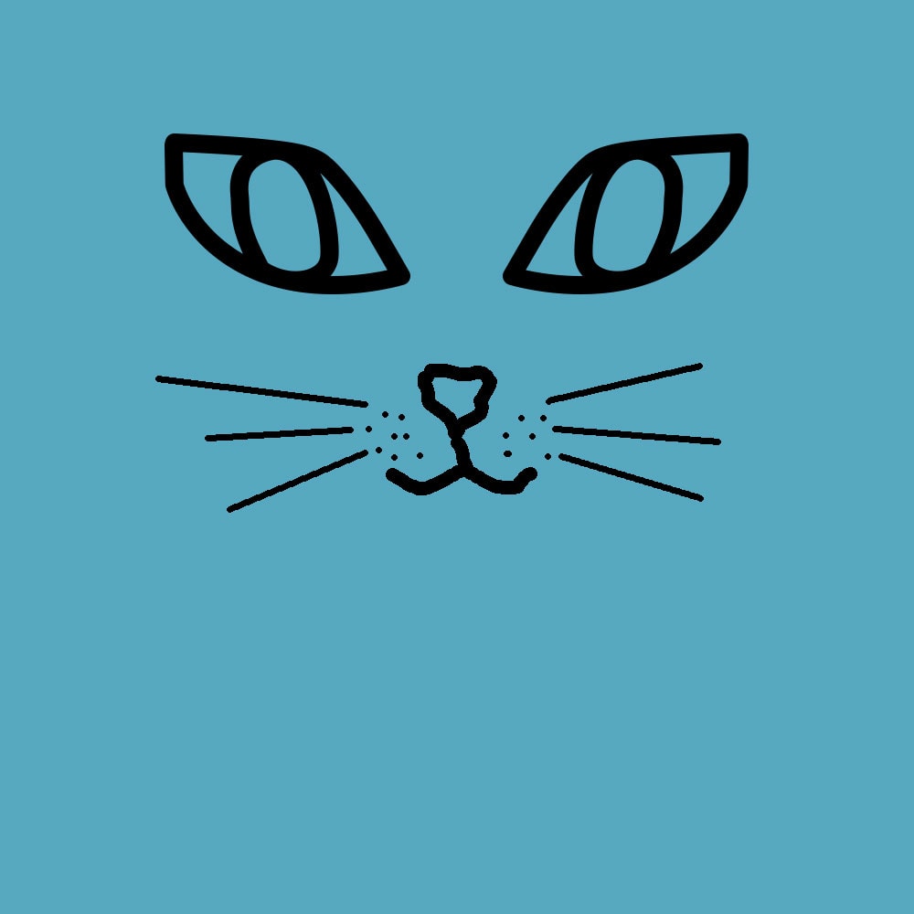 Cat's eye - image 1 - student project