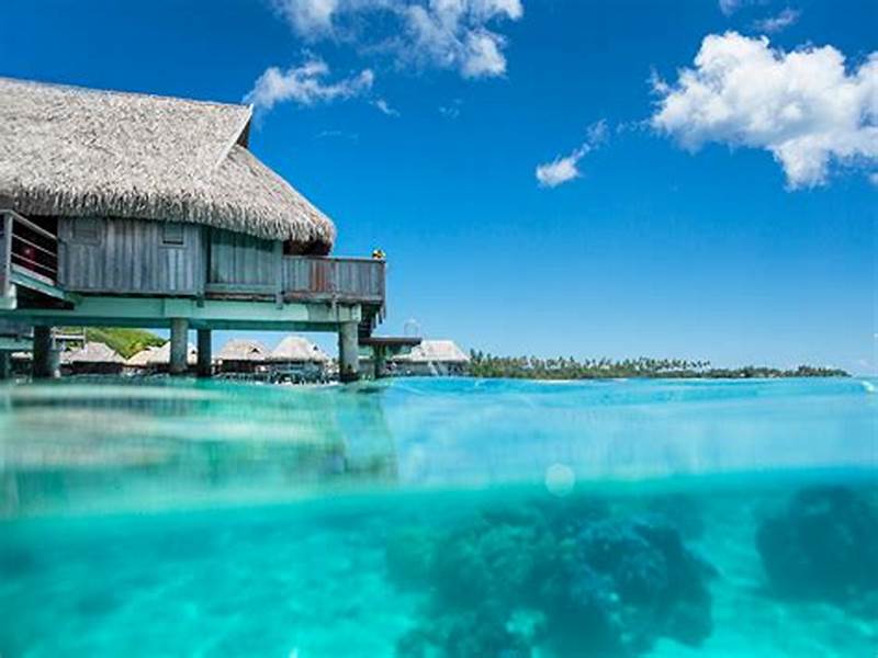 Les plus belles plages paradisiaques du monde - image 5 - student project
