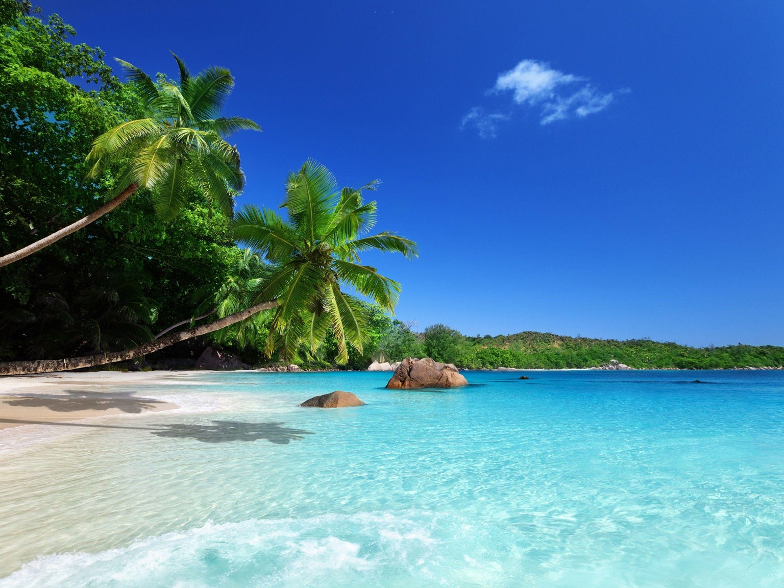 Les plus belles plages paradisiaques du monde - image 6 - student project