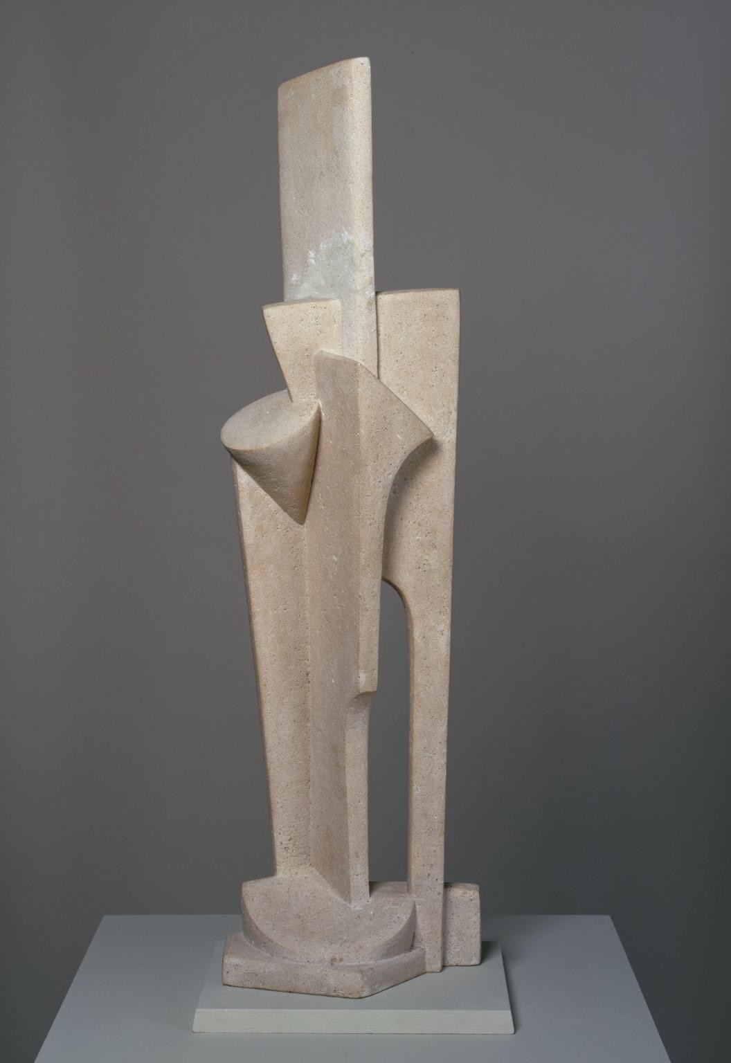 Sculpteur français Jacques Lipchitz - image 1 - student project