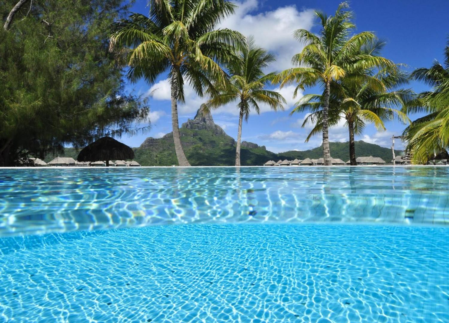 Les plus belles plages paradisiaques du monde - image 8 - student project
