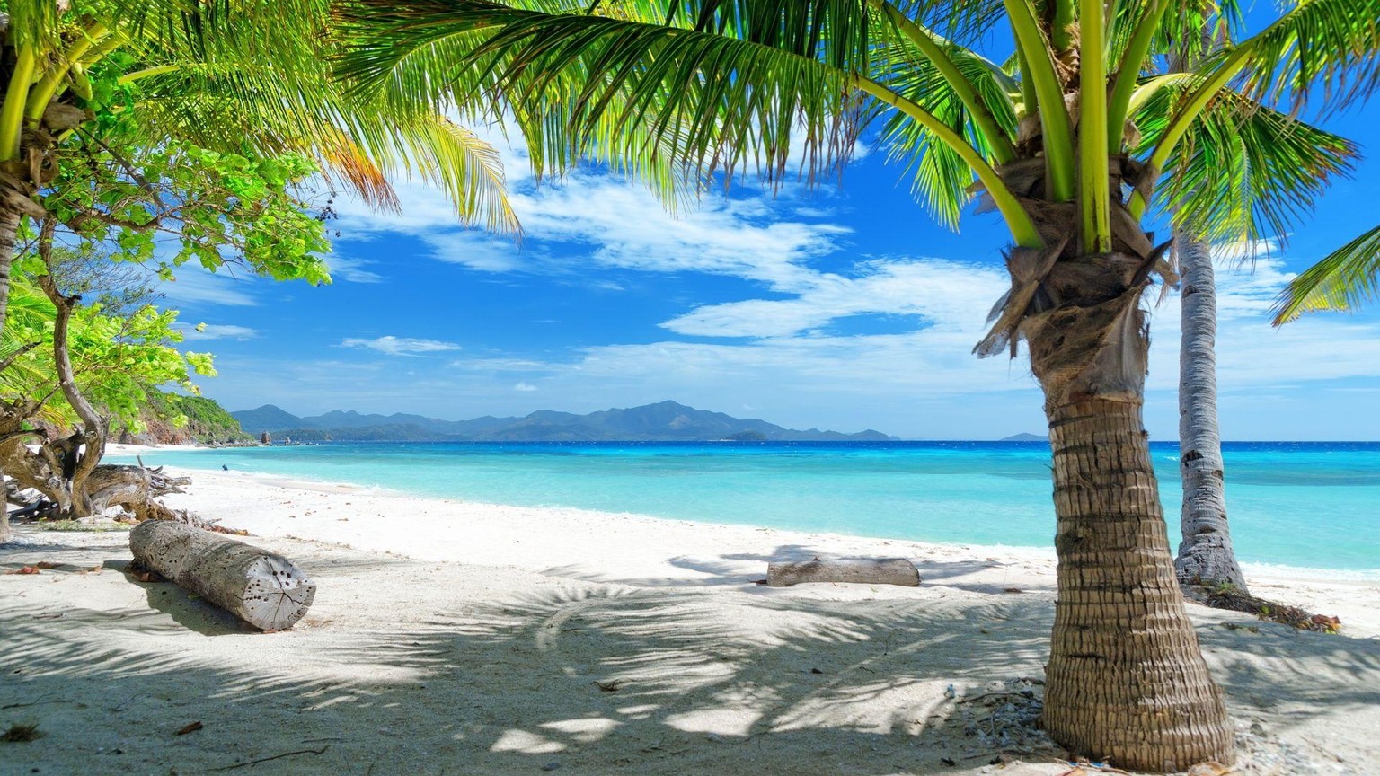 Les plus belles plages paradisiaques du monde - image 7 - student project