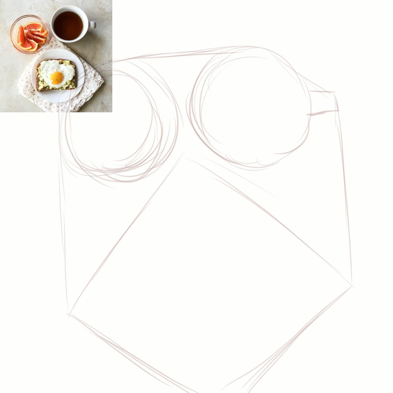 Not MY Breakfast.... - image 1 - student project