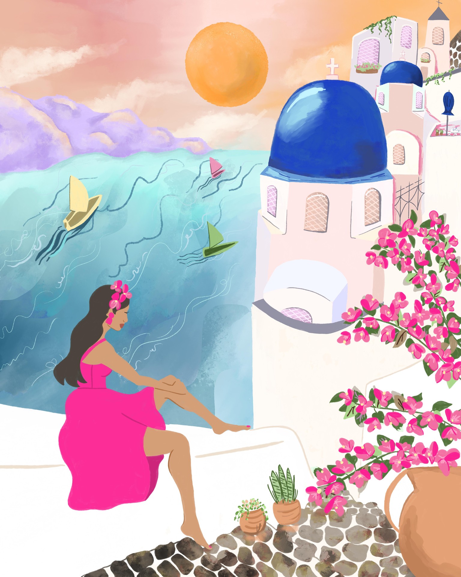 So much fun! - image 2 - student project