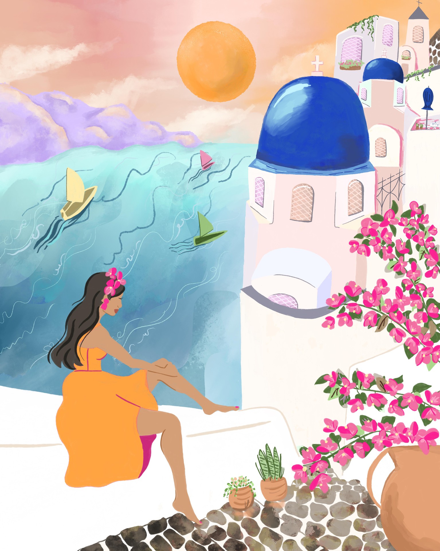 So much fun! - image 1 - student project