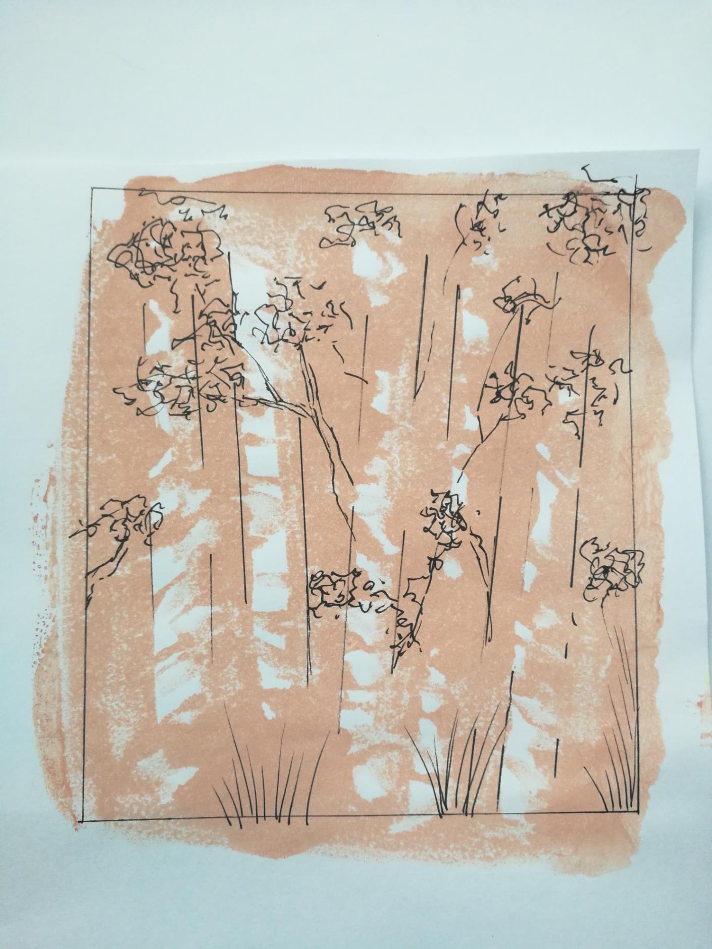 Reductive Monotype Inspired - image 1 - student project