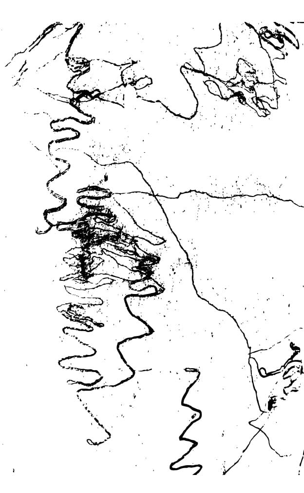 Autum Pattern - image 2 - student project