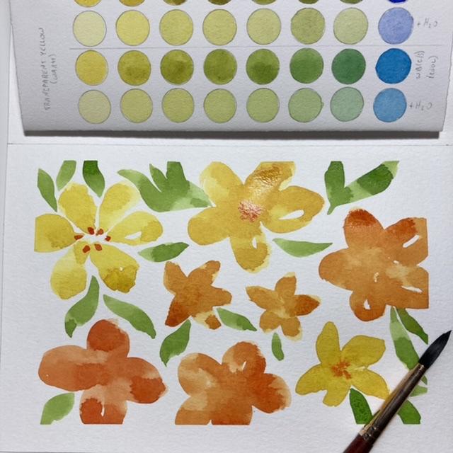 Example Project - image 1 - student project