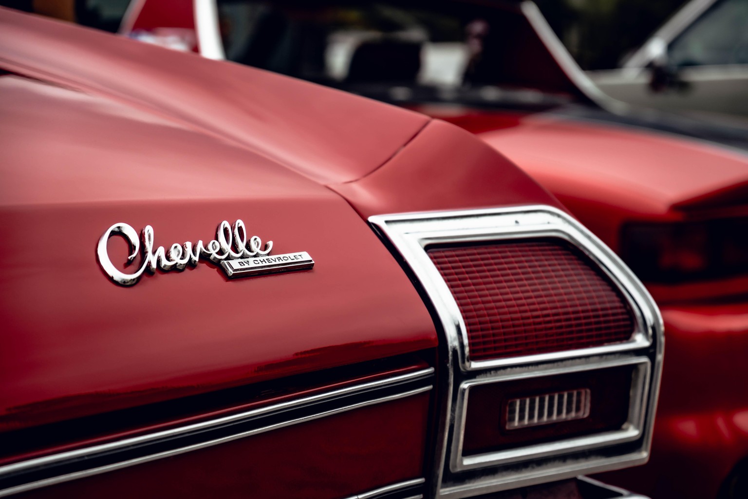 '69 Chevelle - image 2 - student project