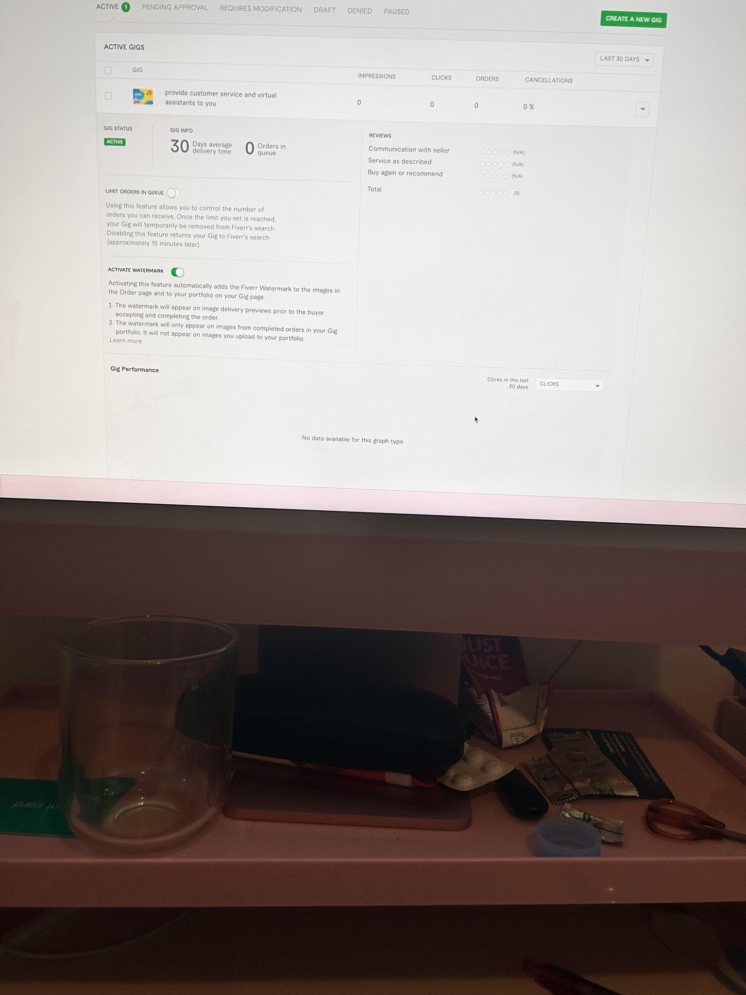 Fiverr Gig 1 - image 2 - student project