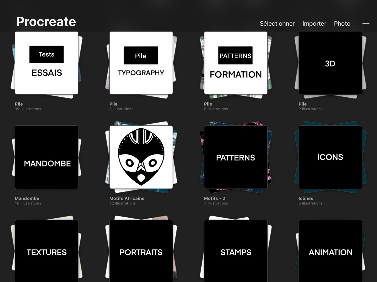 Organization - image 1 - student project