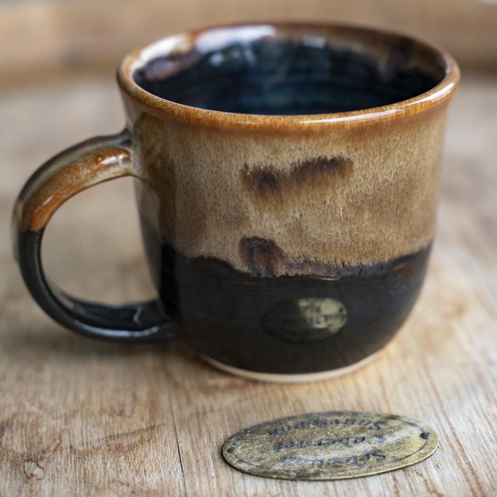 Root Beer Mug - image 1 - student project