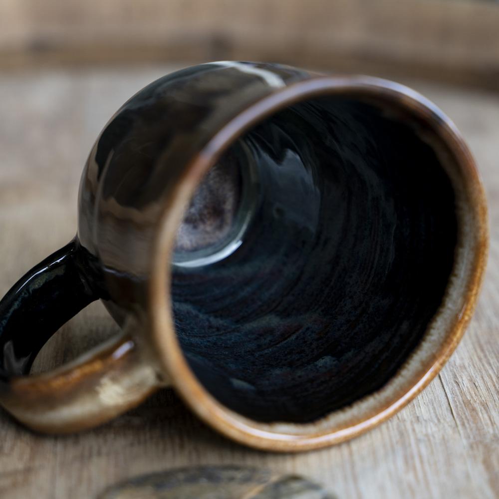 Root Beer Mug - image 2 - student project