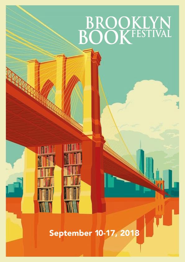 Brooklyn Book Festival - image 1 - student project