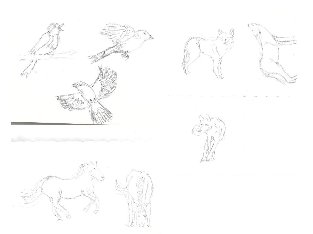 Back to basics - image 1 - student project