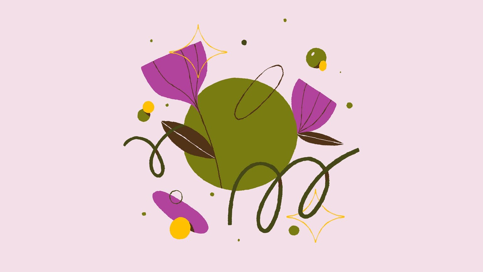 My Palette Exploration! - image 1 - student project