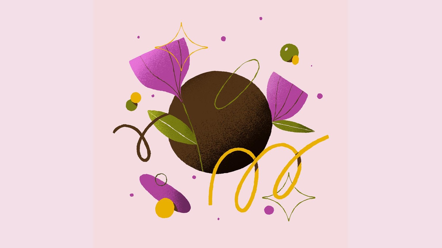My Palette Exploration! - image 2 - student project