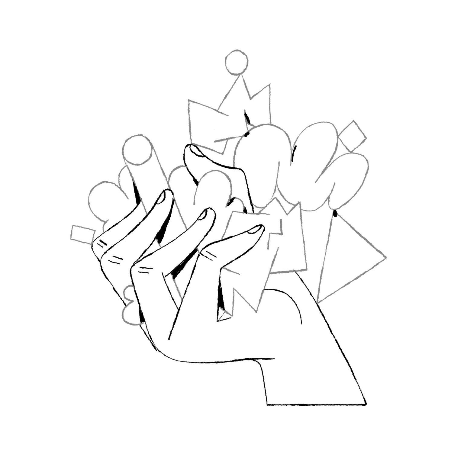 i'm about to burst - image 4 - student project
