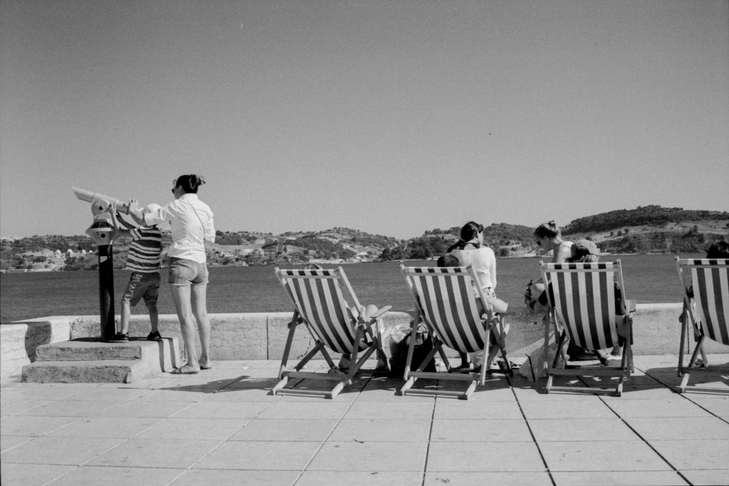 Frames Of Lisbon - image 2 - student project