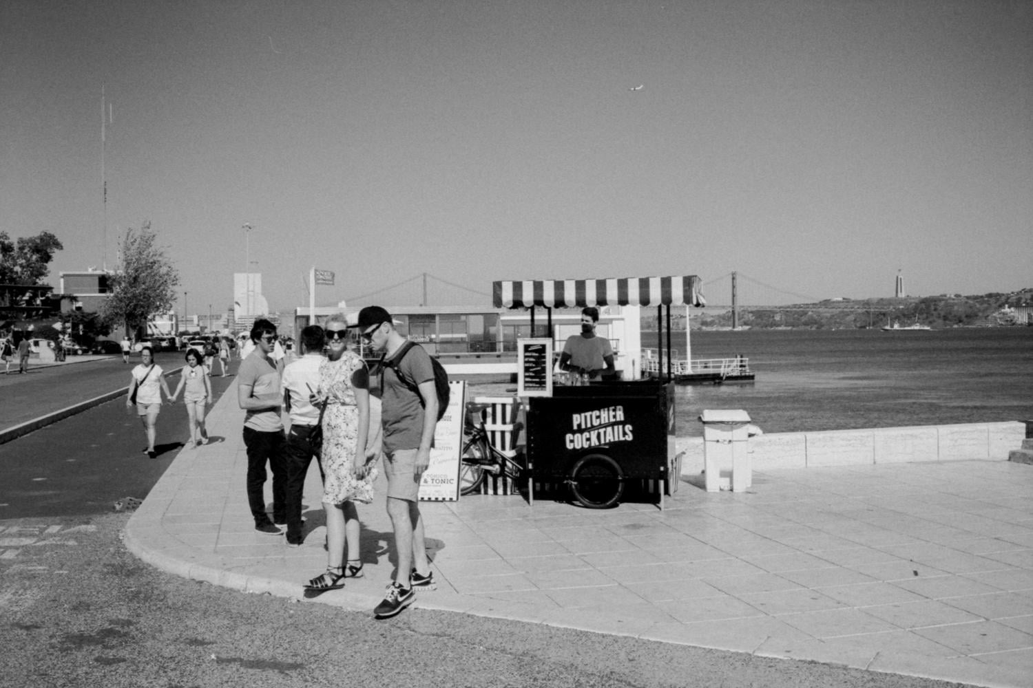 Frames Of Lisbon - image 4 - student project