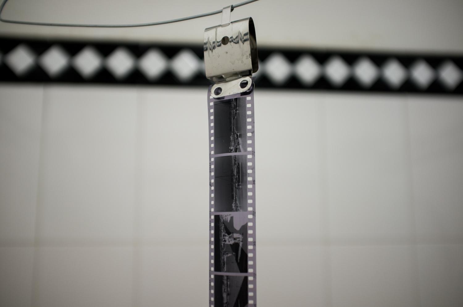 Frames Of Lisbon - image 1 - student project