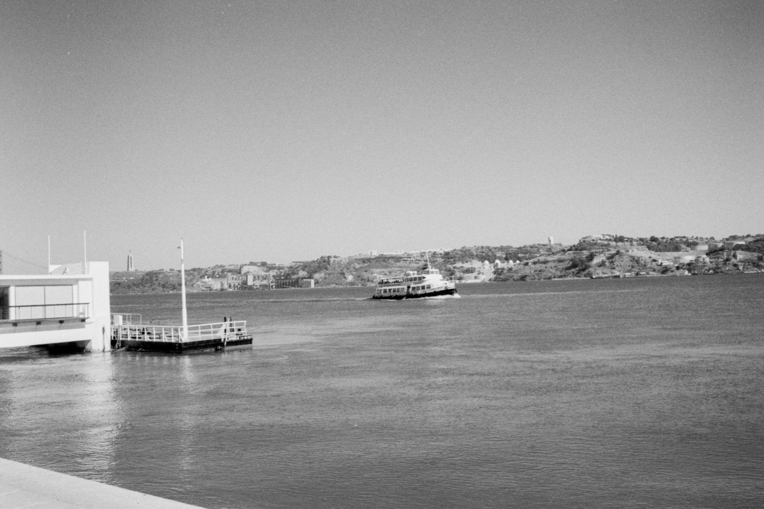 Frames Of Lisbon - image 5 - student project