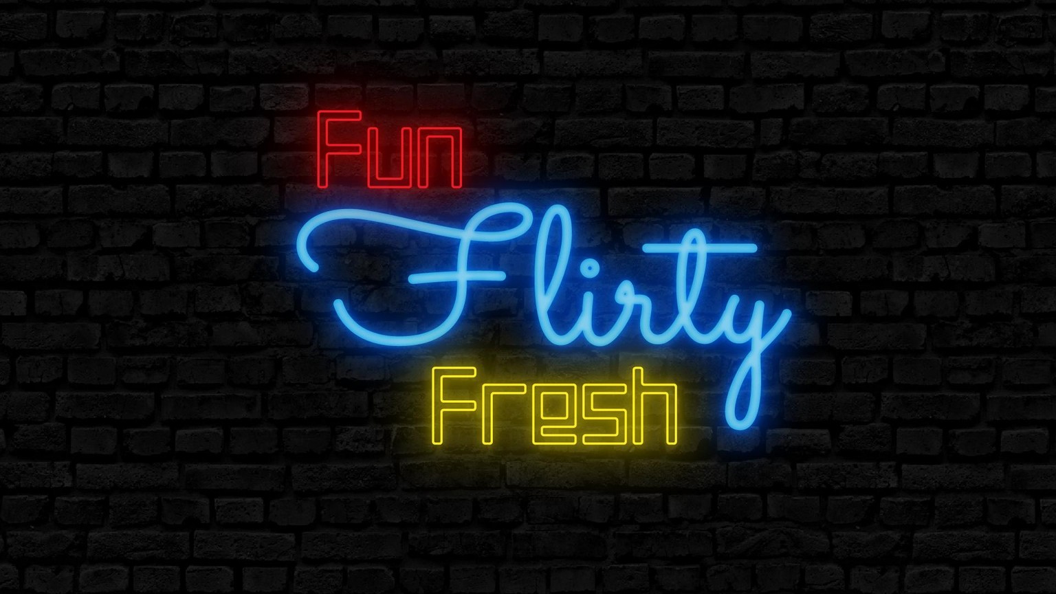 Fun, Flirty & Fresh - image 1 - student project